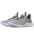 کفش بسکتبال آندر آرمور کوری 9 طوسی UNDER ARMOUR CURRY 9 Grey