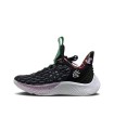 کفش بسکتبال آندر آرمور کوری 9 مشکی UNDER ARMOUR CURRY 9 Black