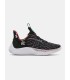 کفش بسکتبال آندر آرمور کوری 9 مشکی UNDER ARMOUR CURRY 9 Black