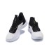 کفش بسکتبال آندر آرمور کوری 9 سفید مشکی UNDER ARMOUR CURRY 9 White Black
