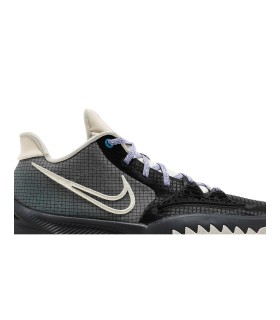 کفش بسکتبال نایک کایری Nike Kyrie Low 4 Black Rattan