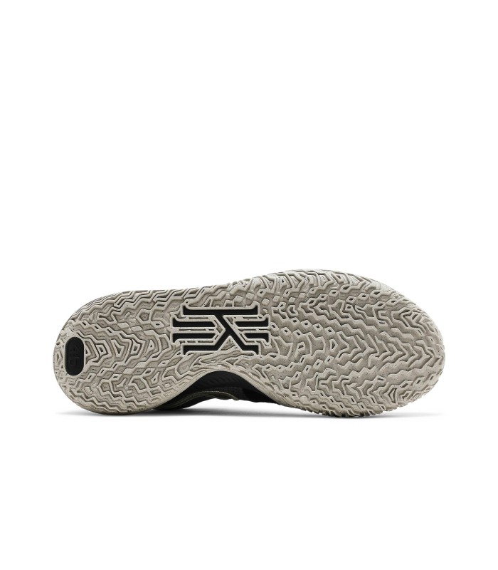 کفش بسکتبال نایک کایری Nike Kyrie Low 4 Black Rattan