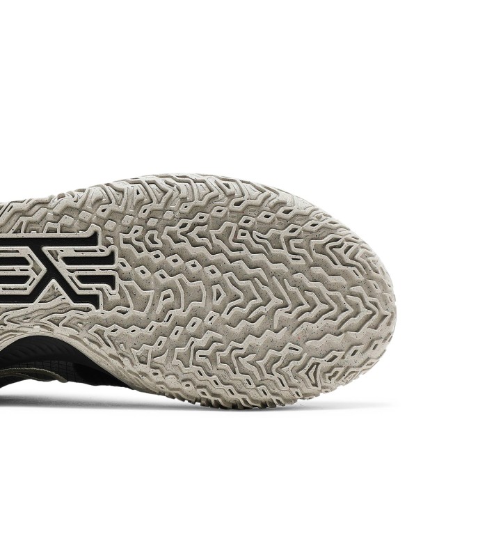 کفش بسکتبال نایک کایری Nike Kyrie Low 4 Black Rattan