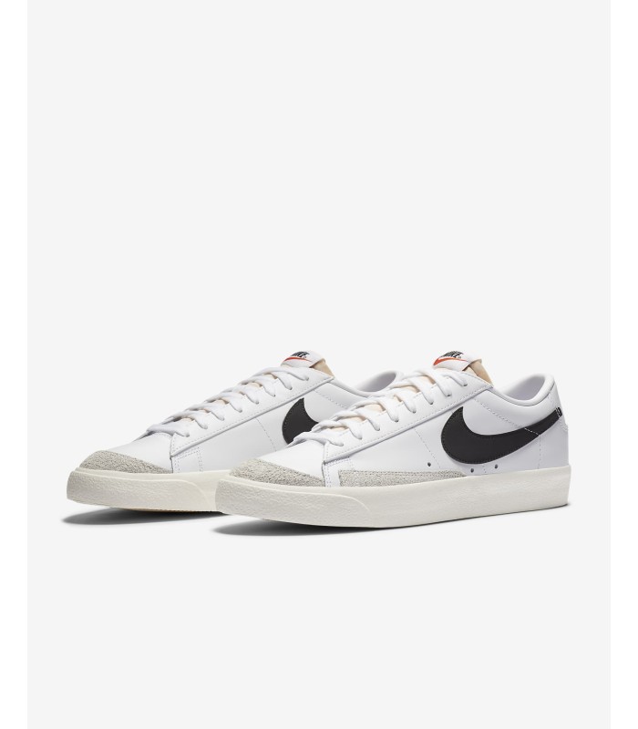 کفش پیاده روی مردانه نایک بلیزر Nike Blazer Low w/B