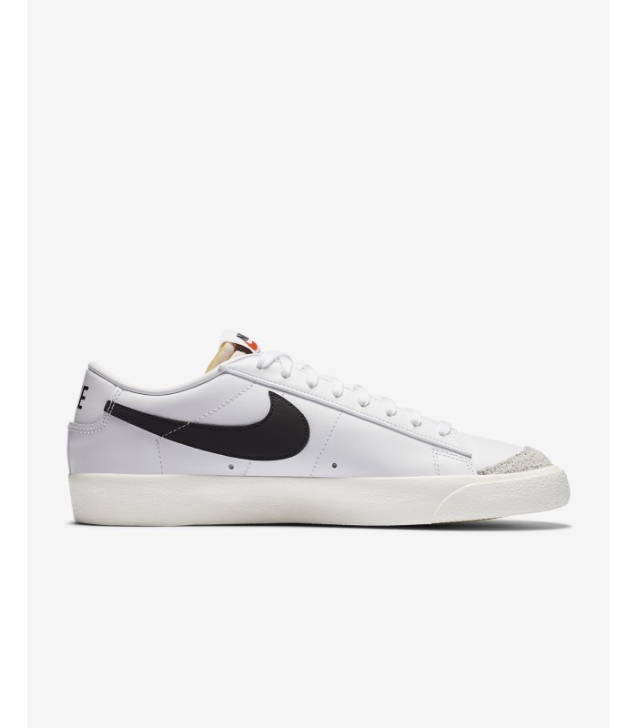 کفش پیاده روی مردانه نایک بلیزر Nike Blazer Low w/B