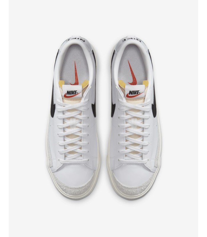 کفش پیاده روی مردانه نایک بلیزر Nike Blazer Low w/B