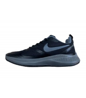 کفش پیاده روی نایک گایدمشکی طوسی Nike Guide 10 shoes