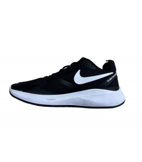 کفش پیاده روی نایک گاید مشکی سفید Nike Guide 10 shoes
