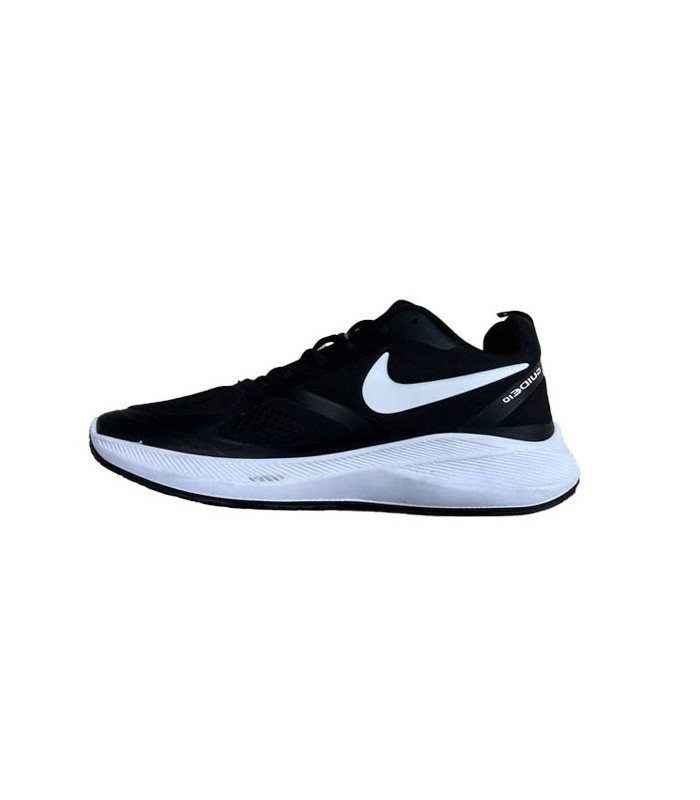 کفش پیاده روی نایک گاید مشکی سفید Nike Guide 10 shoes