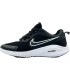 کفش پیاده روی نایک زوم مشکی سفید Nike Zoom shoes