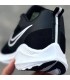 کفش پیاده روی نایک زوم مشکی سفید Nike Zoom shoes