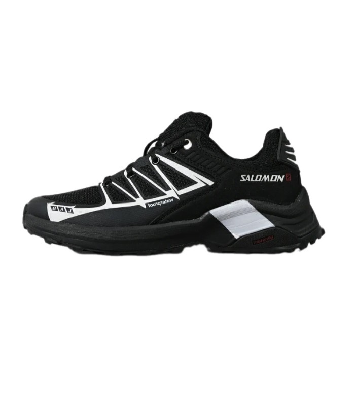 کفش پیاده روی سالامون ضد آب Salomon Lab V.02