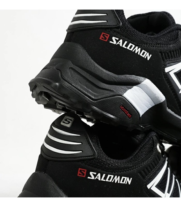 کفش پیاده روی سالامون ضد آب Salomon Lab V.02