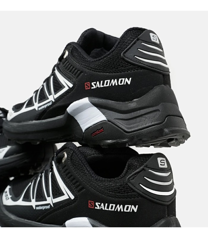 کفش پیاده روی سالامون ضد آب Salomon Lab V.02