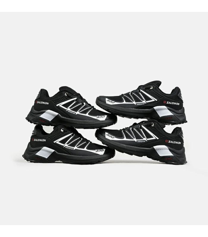 کفش پیاده روی سالامون ضد آب Salomon Lab V.02