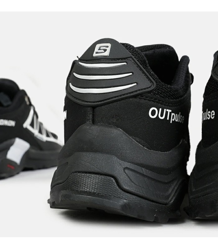 کفش پیاده روی سالامون ضد آب Salomon Lab V.02