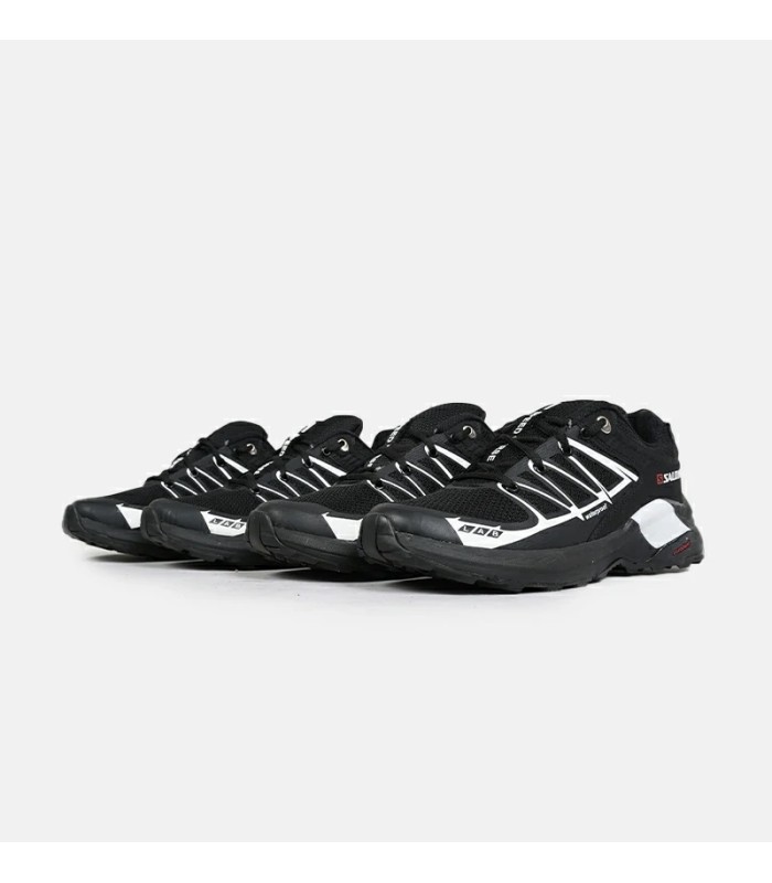 کفش پیاده روی سالامون ضد آب Salomon Lab V.02