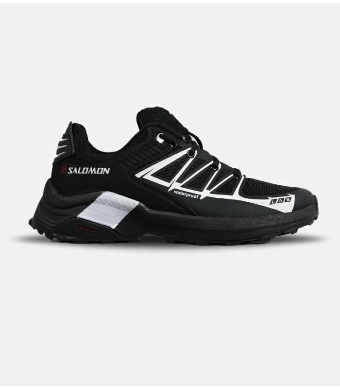 کفش پیاده روی سالامون ضد آب Salomon Lab V.02