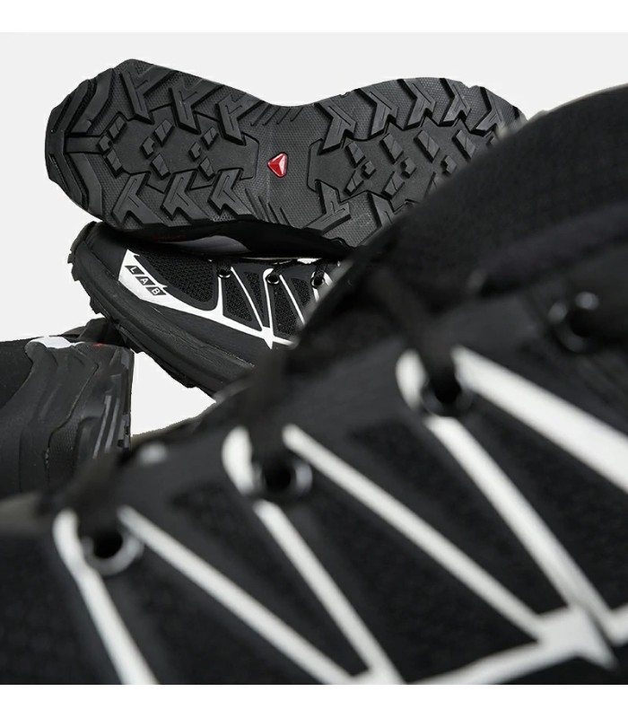 کفش پیاده روی سالامون ضد آب Salomon Lab V.02