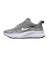 کفش پیاده روی نایک زوم طوسی Nike Zoom Running Shoes