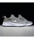 کفش پیاده روی نایک زوم طوسی Nike Zoom Running Shoes