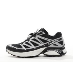 کفش پیاده روی سالامون مشکی Salomon XT Shoes Running