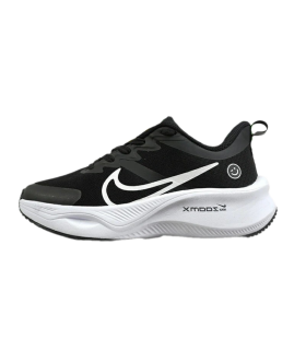 کفش پیاده روی نایک زوم ایکس مشکی سفید Nike ZoomX