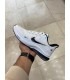 کفش پیاده روی نایک ایرزوم سفید مشکی Nike Air zoom Shoes