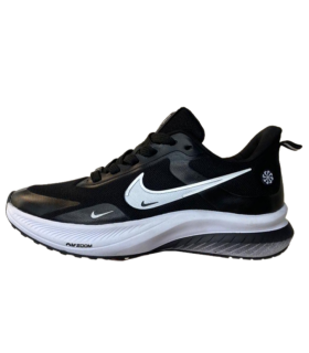 کفش پیاده روی نایک ایرزوم مشکی Nike Air zoom Shoes
