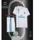 کیت و شورت کلاسیک 2017 رئال مادرید Real Madrid Classic kit home 2017