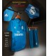 کیت و شورت اسپشیال 2017 رئال مادرید Real Madrid special kit home 2017