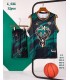 کیت و شورت بسکتبالی میلواکی Milwaukee Basketball Kit 2025