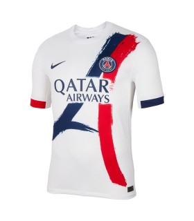 کیت پلیری اول پاریسن ژرمن Paris Saint-Germain kit Home 2025