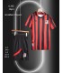 کیت و شورت 125 سالگی آث میلان Ac Milan 125 Old kit home