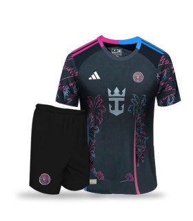کیت و شورت کانسپت اینتر میامی Inter Miami Concept kit