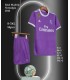 کیت و شورت کلاسیک 2016 رئال مادرید Real Madrid Classic kit home 2016