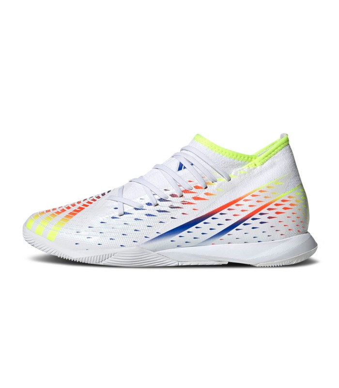 کفش فوتسال آدیداس پردیتور اج Adidas Predator Edge.3 In GV8517