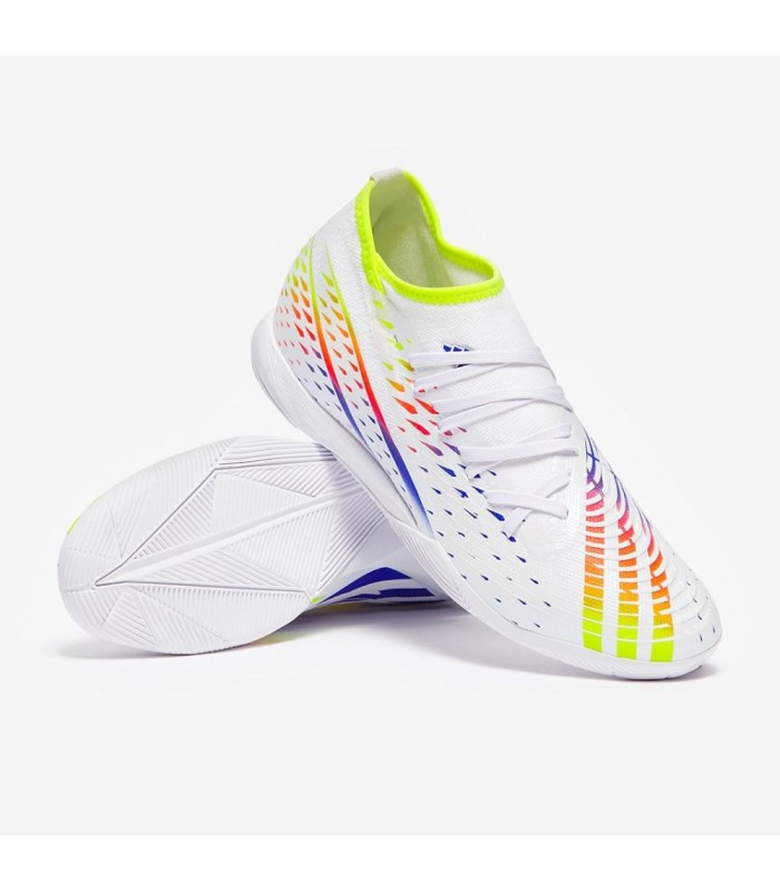 کفش فوتسال آدیداس پردیتور اج Adidas Predator Edge.3 In GV8517