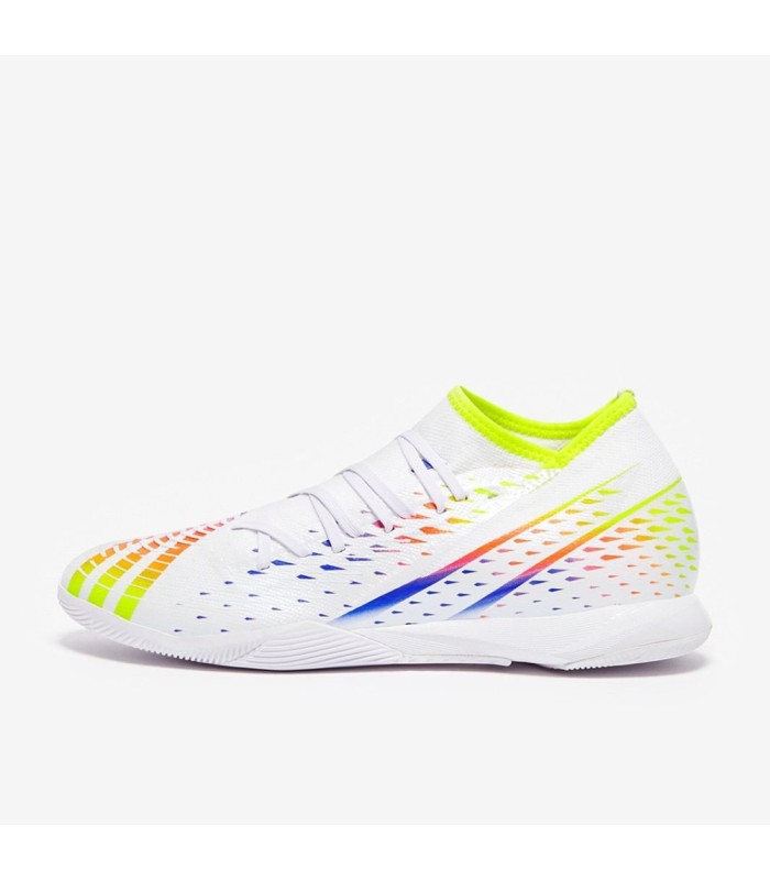 کفش فوتسال آدیداس پردیتور اج Adidas Predator Edge.3 In GV8517