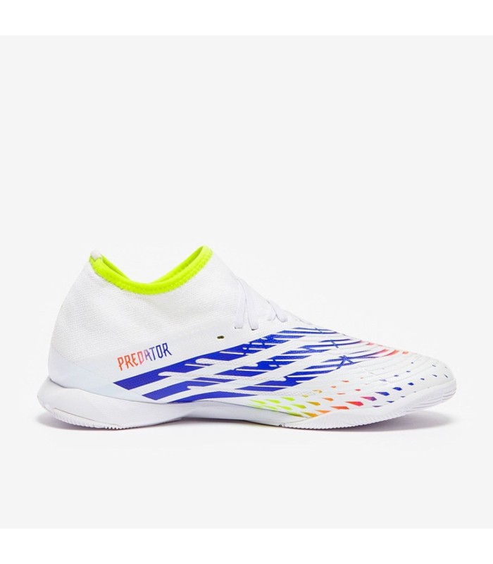 کفش فوتسال آدیداس پردیتور اج Adidas Predator Edge.3 In GV8517