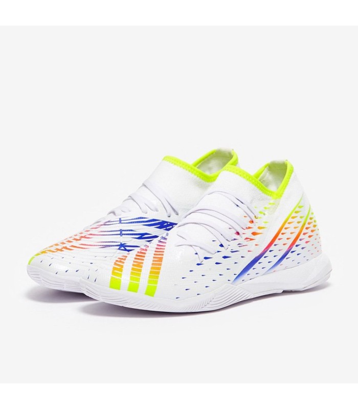 کفش فوتسال آدیداس پردیتور اج Adidas Predator Edge.3 In GV8517
