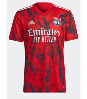 کیت تک پلیری دوم لیون Lion Away Kit 2022/23 Similar Original