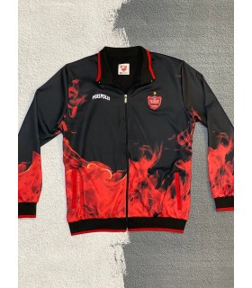 گرمکن و شلوار پرسپولیس Persepolis sweatshirt and pants