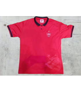 پلوشرت هتلی باشگاهی پرسپولیس قرمز Persepolis Club Hotel Sweatshirt