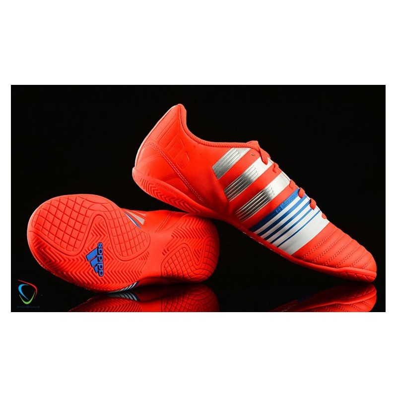 adidas nitrocharge red