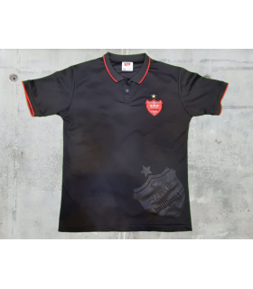 پلوشرت هتلی باشگاهی پرسپولیس مشکی Persepolis Club Hotel Sweatshirt