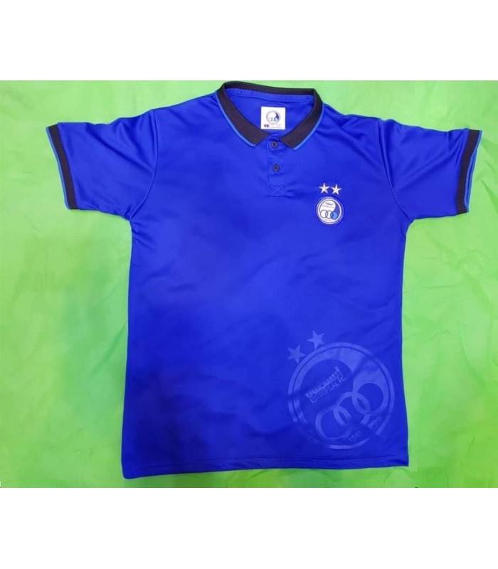 پلوشرت هتلی باشگاهی استقلال آبی Esteghlal Club Hotel Sweatshirt
