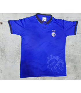 پلوشرت هتلی باشگاهی استقلال آبی Esteghlal Club Hotel Sweatshirt