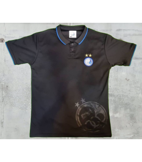 پلوشرت هتلی باشگاهی استقلال مشکی Esteghlal Club Hotel Sweatshirt