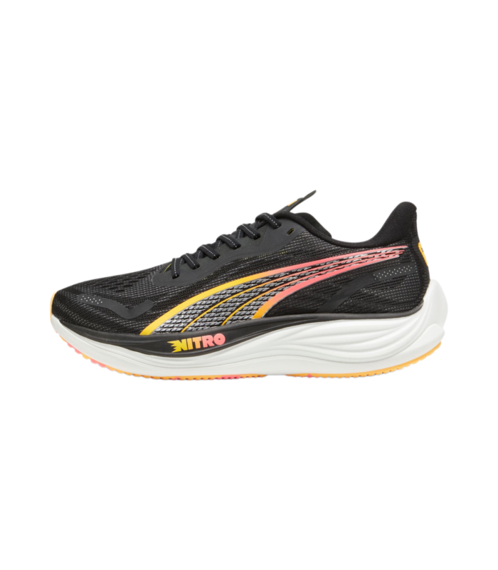 کفش پیاده روی مردانه پوما طرح اصلی Puma Velocity NITRO 3 Shoes